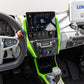 Kawasaki Teryx H2 Radio and Intercom Bracket