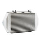 RPM Kawasaki H2 Stage 3 XL Intercooler With Brushless Fans & Sealed Shroud