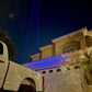 Marshin Whips: RGB Lunar Laser Light Kit