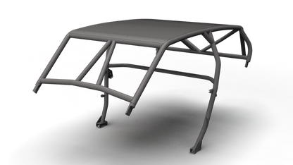 RZR XP 4 Seat Radius Cage Kit