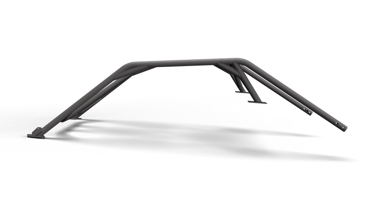 X3 2 Seat Flat Cage Kit