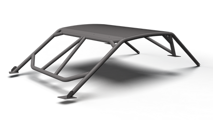 X3 2 Seat Radius Cage Kit