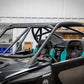 RZR Pro R 2 Seat Radius Cage Kit