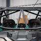 RZR Pro R 2 Seat Radius Cage Kit