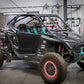 RZR Pro R 2 Seat Radius Cage Kit