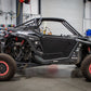 RZR Pro R 2 Seat Radius Cage Kit