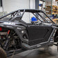 RZR Pro R 2 Seat Radius Cage Kit