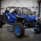 RZR Pro R 4 Seat Cage Kit