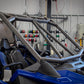 RZR Pro R 4 Seat Cage Kit