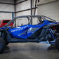 RZR Pro R 4 Seat Cage Kit