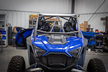 RZR Pro R 4 Seat Cage Kit