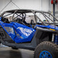RZR Pro R 4 Seat Cage Kit
