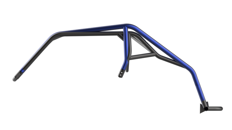 Honda Talon 2 Seat Cage Kit