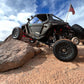 RZR Pro R Spare Tire Carrier
