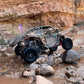 RZR Pro R Spare Tire Carrier
