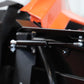 Pro R / Pro XP / Turbo R 2 Seat Doors
