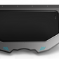 RZR Pro R 2 Seat Radius Windshield Kit