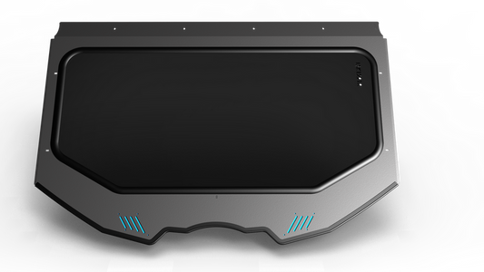 RZR Pro R – ctcoffroad