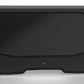 RZR Pro R 4 Seat Windshield Kit