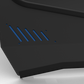 RZR Pro R 4 Seat Windshield Kit