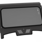 RZR XP 4 Seat Flat Windshield Kit 2019+