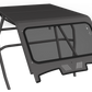 RZR XP 4 Seat Flat Windshield Kit 2019+