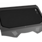 YXZ Radius Windshield Kit