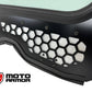 Full Glass Windshield with Vents for 900, 1000, Turbo