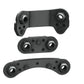 Maverick R Rear Radius Rod Race Plates
