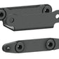 Maverick R Front Suspension Nut Plate Kit