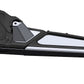 Maverick R Weld On Trailing Arm Gusset Kit