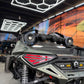 Marshin Whips Billet LED Tail Light Upgrade | Can-Am Maverick R (Mav R)