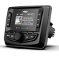 Wet Sounds marine digital media receiver with display screen and control buttons