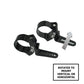 Polaris Xpedition Chase Light - Dual Color (GREEN/WHITE)