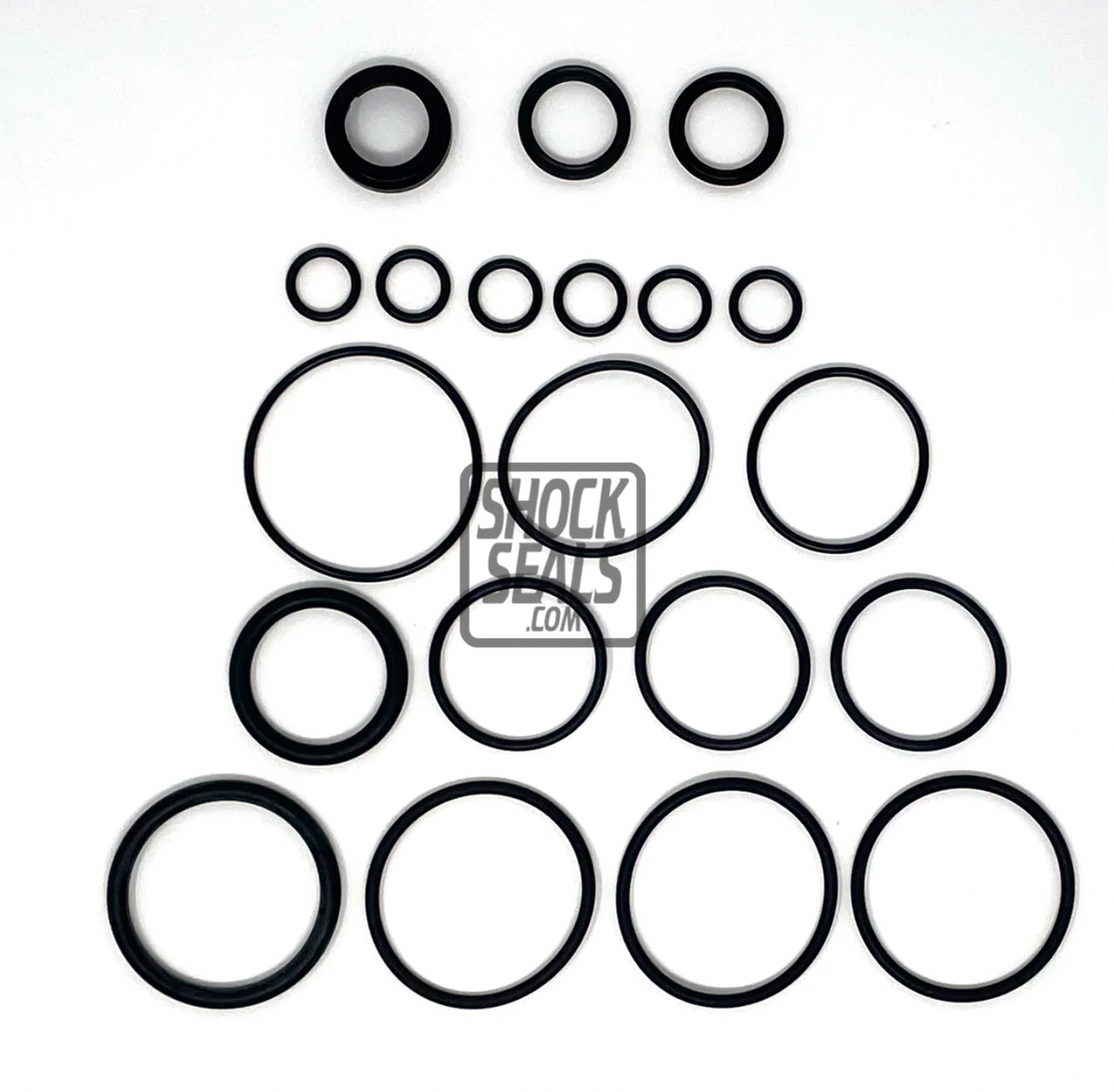 Seal Kit - WALKER EVANS .875 SEAL KIT