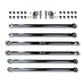 Can-Am Maverick R Radius Rods | MTS Offroad