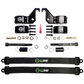 Polaris RZR Pro R Rear Limit Strap Kit | MTS Offroad