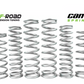 Can-Am X3 72" Model Spring Kit | MTS Offroad