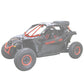 Can-Am Maverick X3 Front Intrusion Bar