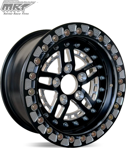 Machine Gunner UTV Wheel MRW Wheels