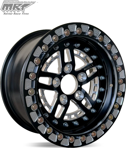 Machine Gunner UTV Wheel MRW Wheels