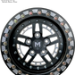 Machine Gunner UTV Wheel MRW Wheels