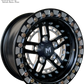 Machine Gunner UTV Wheel MRW Wheels