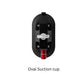 Starlink Mini Rooftop Mount, Portable Options