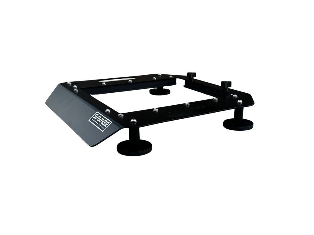 Starlink Mini Rooftop Mount, Portable Options