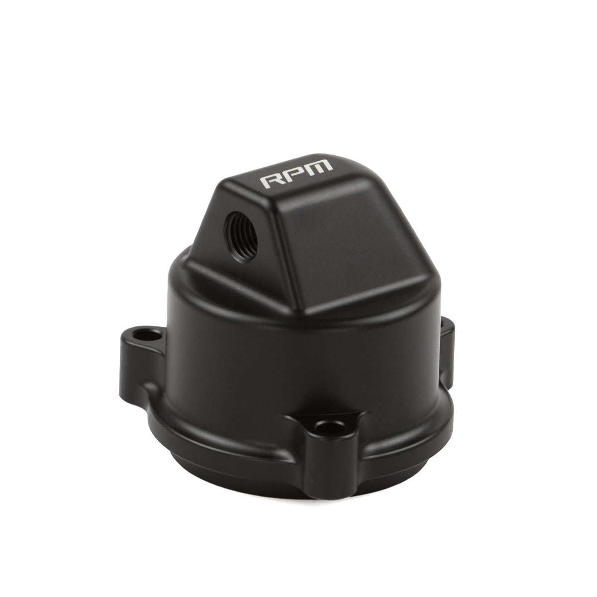 RPM Can Am Maverick R Magnetic Transmission Filter Cover