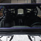 Voodoo Riders 2025+ Pro Xp/Turbo R/Pro R Full Glass Windshield (Updated)