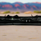 Black Travel Bag for Marshin Whips