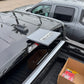 Ford Maverick/Ranger Third Brake Light Mount