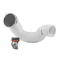RPM Maverick R Big Fatty Intake Tube With Debris Cage & Pre Filter